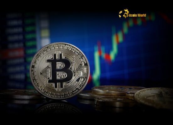 Bitcoin Price Prediction: Astounding $150K Target Revealed by Foresight Ventures CEO