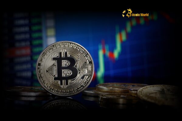 Bitcoin Price Prediction: Astounding $150K Target Revealed by Foresight Ventures CEO