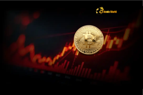 Bitcoin Price Soars Past $108,000 What’s Driving This Powerful Rally
