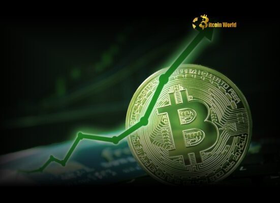 Bitcoin Price Soars Past $109,000 What This Epic Milestone Means
