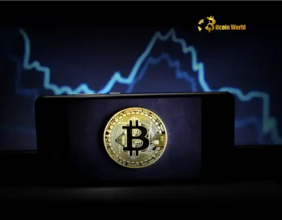 Bitcoin Price: Urgent Pullback from Record High as Bond Yields Spike