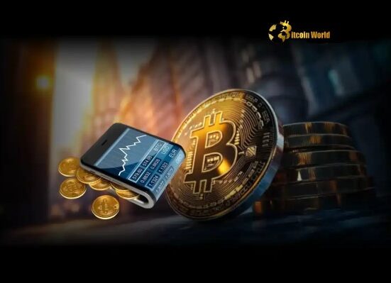 Bitcoin Rally Surges 47%, Yet Long-Term Holders Show Unwavering Conviction