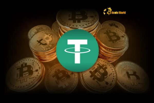 Bitcoin Receives Massive Strategic Boost as Tether Reinvests Billions