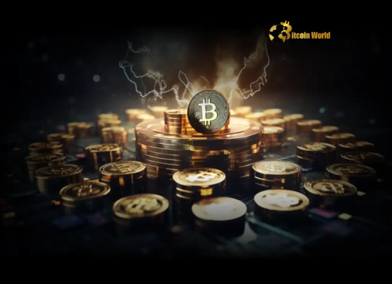 Bitcoin Retail Demand Stagnates Despite Rally A Surprising On-Chain Revelation