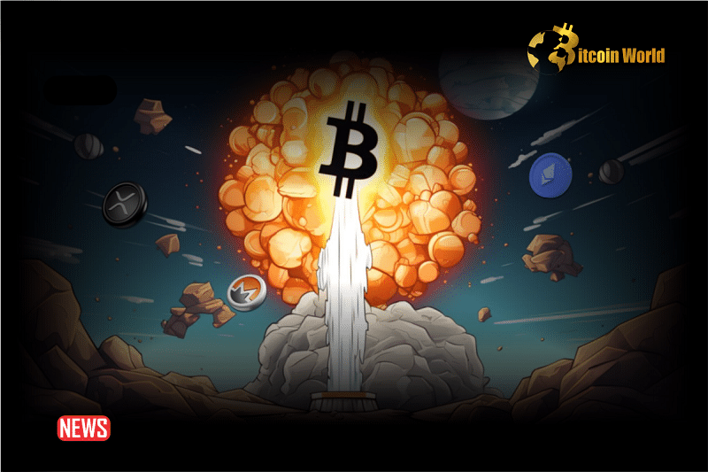 These Two Major Triggers Will Send Bitcoin Price To $80,000