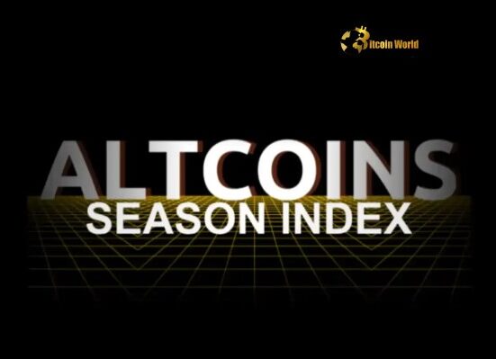 Bitcoin Season Altcoin Season Index at 25 Signals Crucial Crypto Market Insight