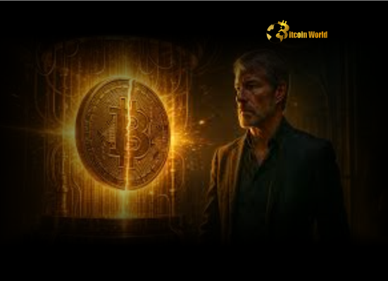 Bitcoin Security Why Michael Saylor Says Quantum Threat is Overblown