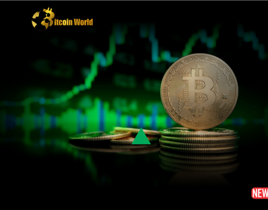 bitcoin soar passed