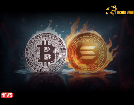 This Week in Coins: Bitcoin and Solana Jump, Rest of Crypto Market Rises