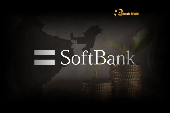 Bitcoin: Strategic 10.5K BTC Transfer by Tether Fuels SoftBank's Investment