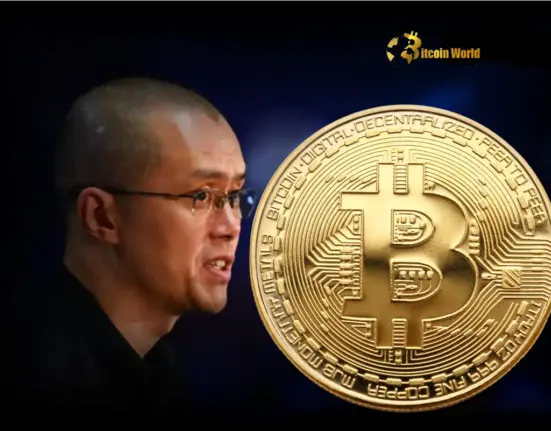 Bitcoin Trading CZ Reveals Essential Advice for Long-Term Success