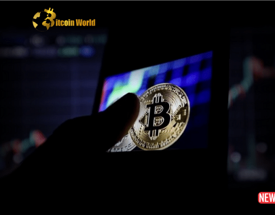 bitcoin turmoil