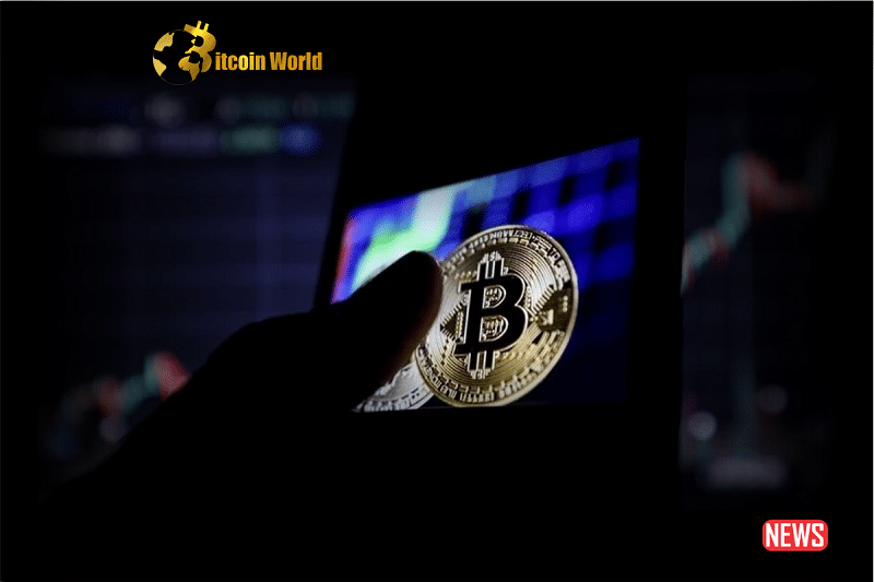 bitcoin turmoil
