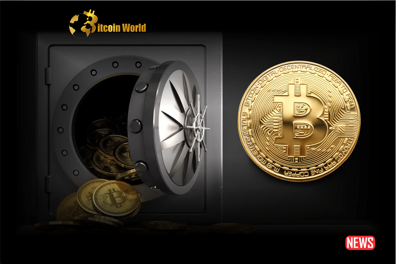 bitcoin untouch