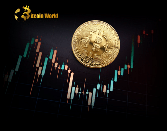 Bitcoin Price Corrects But Uptrend Is Still Intact and BTC Could Rally Again