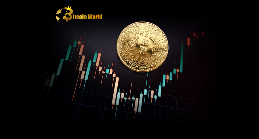 Bitcoin Price Corrects But Uptrend Is Still Intact and BTC Could Rally Again