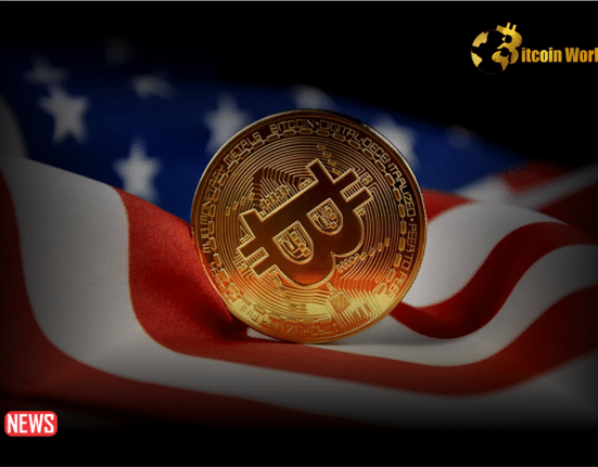 CryptoQuant: US Government Holds 210k Bitcoins With $14.4B Unrealized Profit