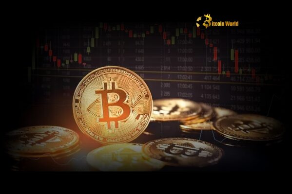 Bitcoin Volatility Plummets: Market Fatigue Signals New Trading Strategies
