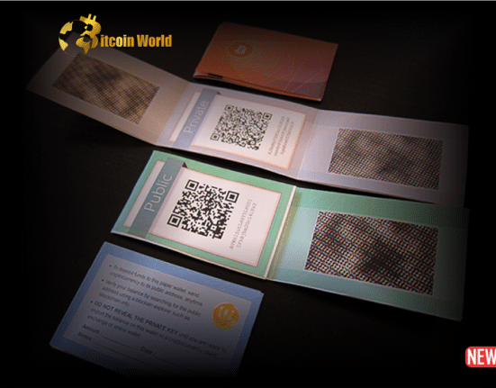 bitcoin wallet