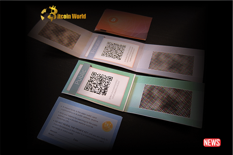 bitcoin wallet