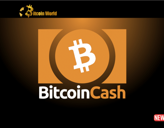 bitcoincash