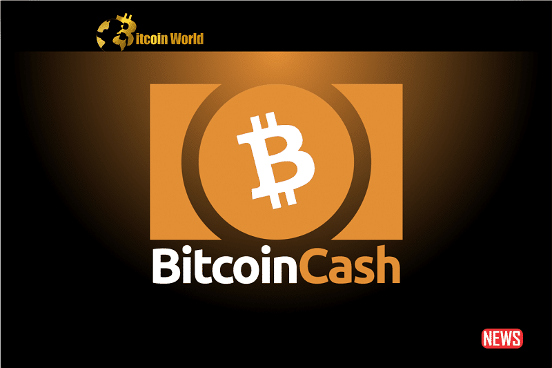 bitcoincash