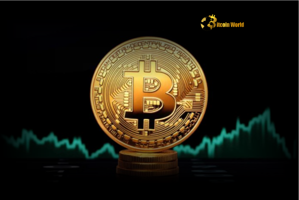 Bitcoin's Quiet Accumulation: On-Chain Activity Slumps as Futures Soar