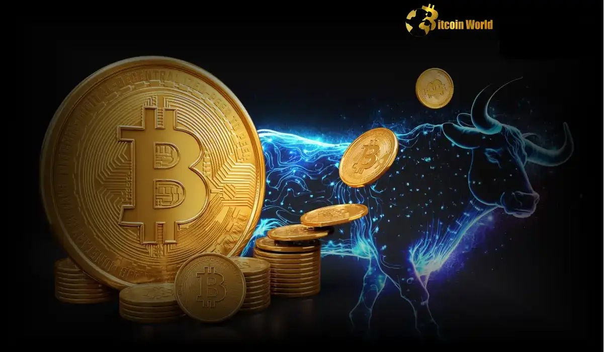 Bitcoin’s Surprising Puzzle Why Retail Interest Lags Despite All-Time High