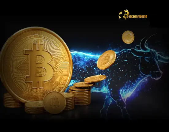 Bitcoin’s Surprising Puzzle Why Retail Interest Lags Despite All-Time High