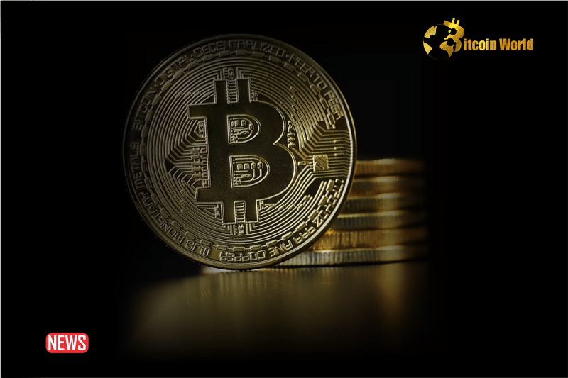 Did You Know That 57% Of Bitcoin (BTC) Hasn’t Moved In 2 Years?
