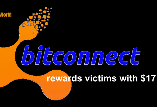 bitconnect rewards