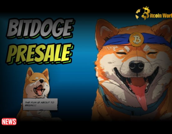 BitDoge Meme Coin Launches Presale On Bitcoin Network