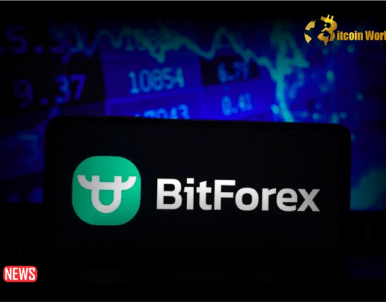 ZachXBT Has Spotted Suspicious Behavior On BitForex Crypto Exchange