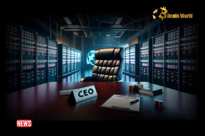 Bitfarms Co-Founder Nicolas Bonta Steps Down From Board
