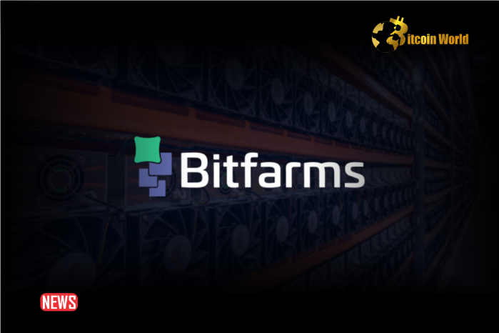 Bitfarms’ Poison Pill Draws Fire from Riot Platforms
