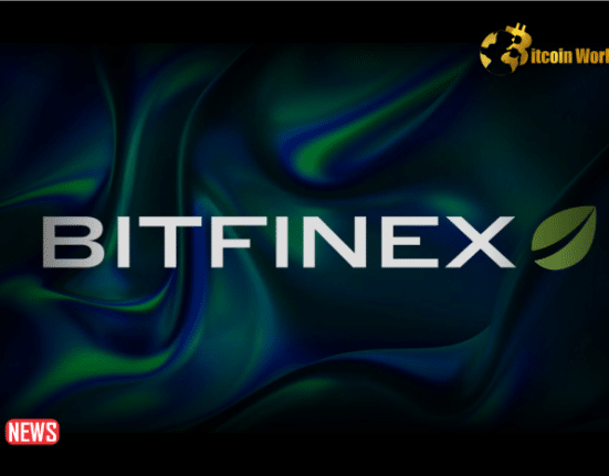Paolo Ardoino (Bitfinex CTO) Has Denied Rumors Of Data Breach