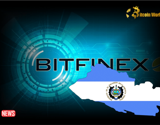 Bitfinex Launches Securities Platform in El Salvador