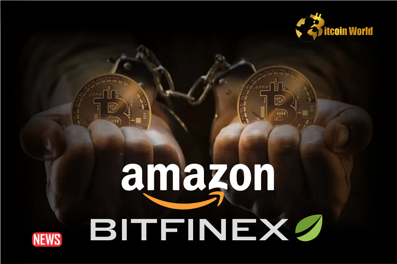 Amazon MGM Is Reportedly Making A Film On $4B Bitfinex Bitcoin Heist By 'Razzlekhan'