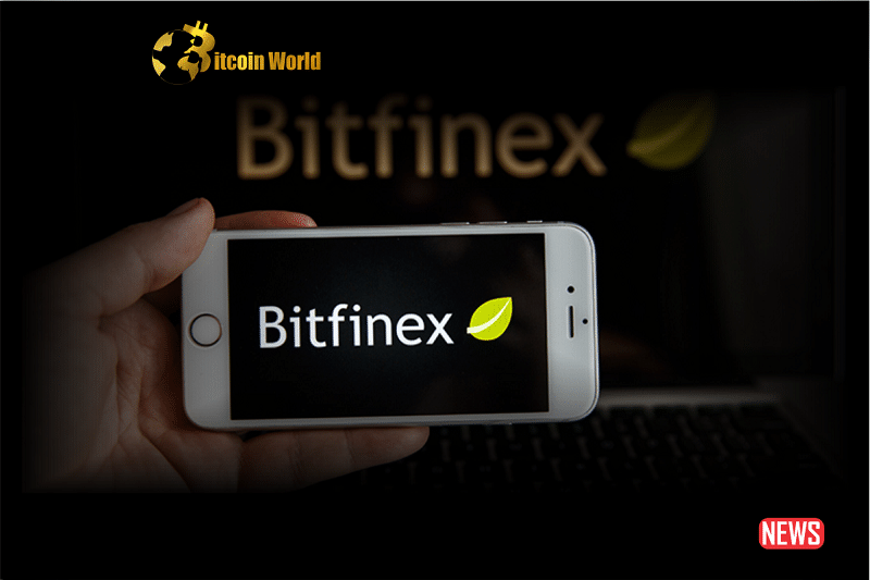 bitfinex fund
