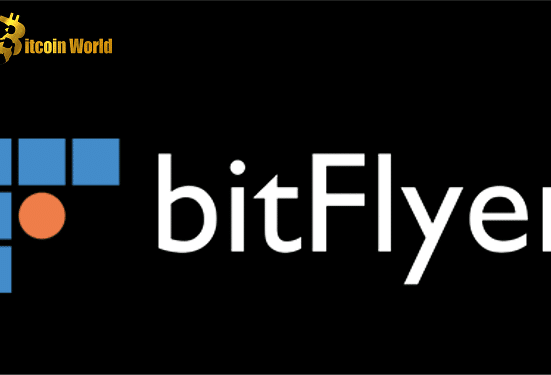 BitFlyer's Ex-CEO Vies for Former Role: Bloomberg