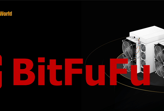 Cloud mining firm BitFuFu postpones merger with SPAC until May