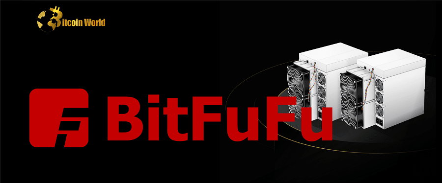 Cloud mining firm BitFuFu postpones merger with SPAC until May