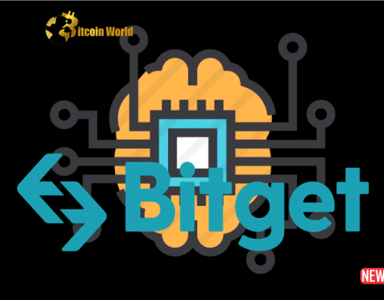 bitget ai