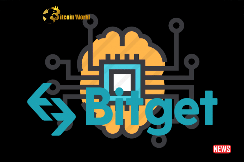 bitget ai