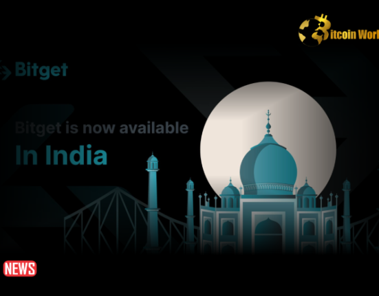 Bitget In ‘Active Discussions’ To Obtain India License