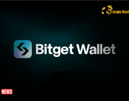 Bitget Wallet Unveils GetDrop: An Exclusive Airdrop Platform for High-quality Projects