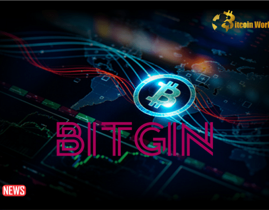 Bitgin Cryptocurrency Exchange Faces Money Laundering Investigation