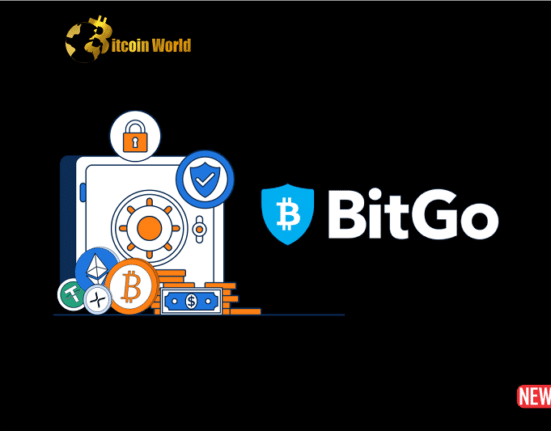 bitgo ceo
