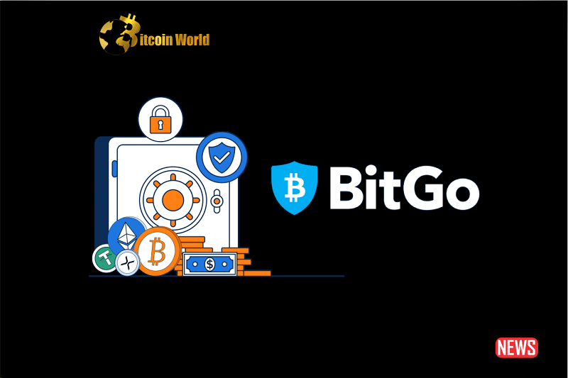 bitgo ceo