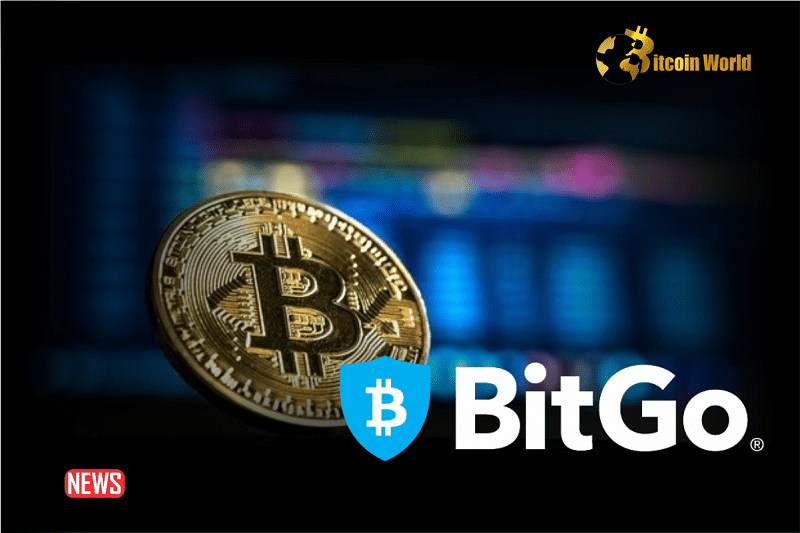 BitGo Receives In-principle Approval For Digital Asset License In Singapore